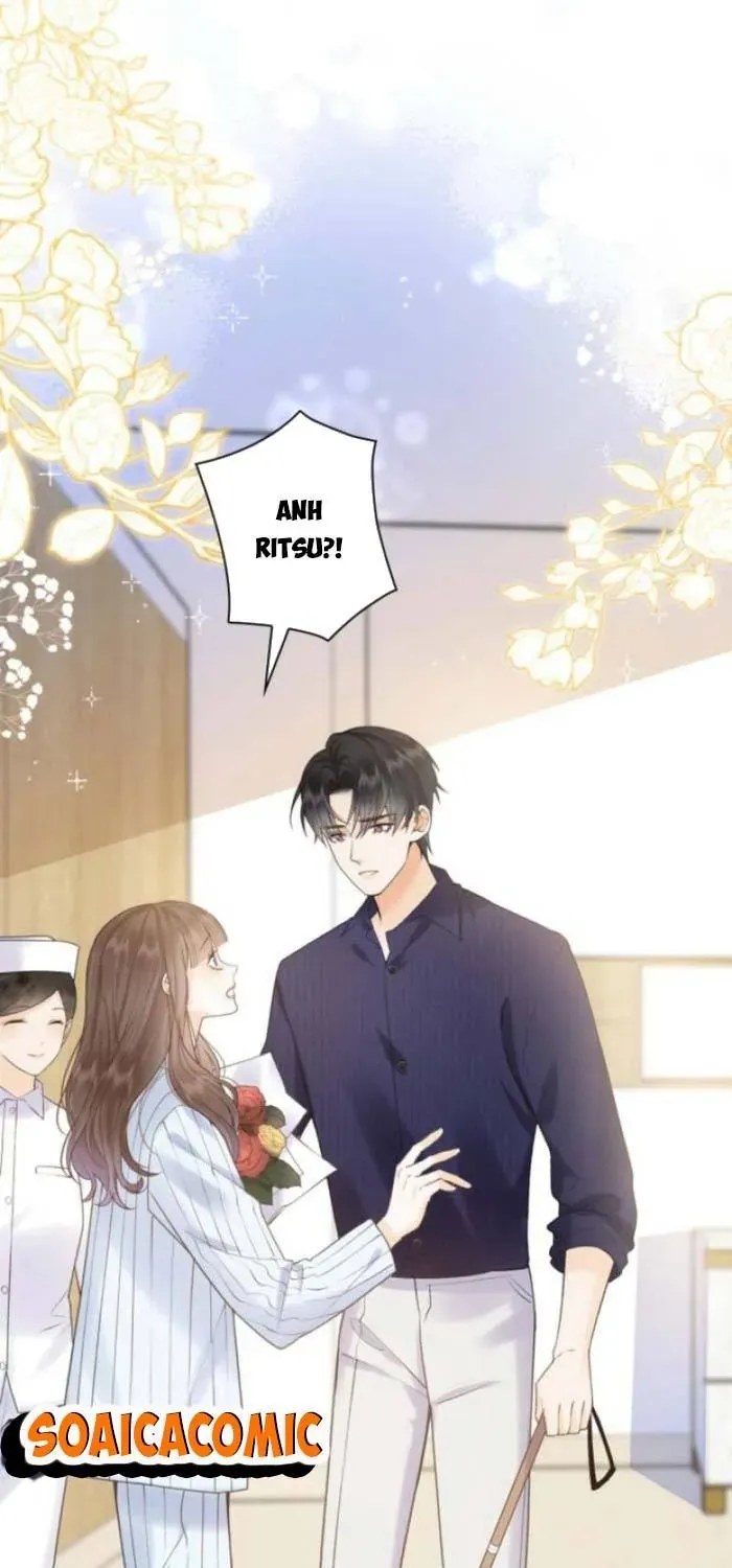Khi Người Yêu Cũ Si Mê Tôi Chap 19 - Next Chap 20