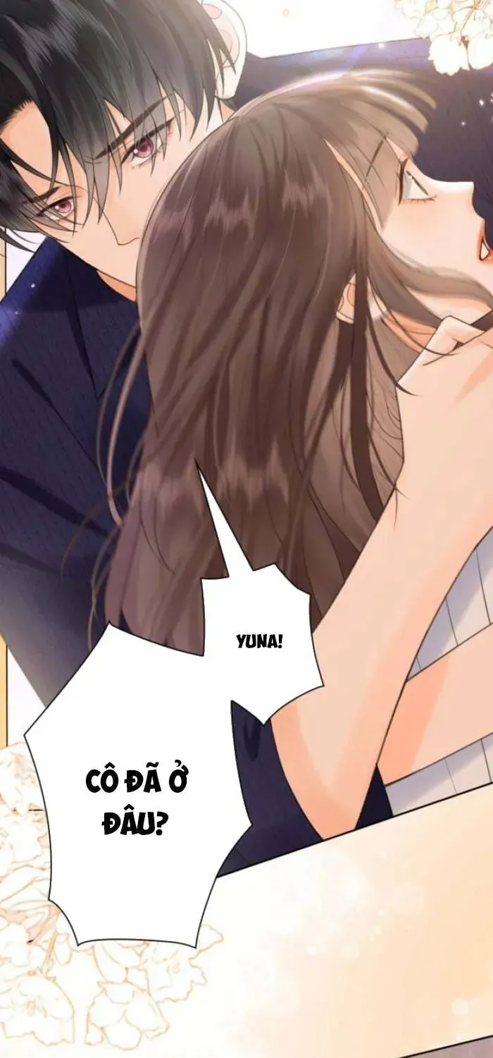 Khi Người Yêu Cũ Si Mê Tôi Chap 19 - Next Chap 20