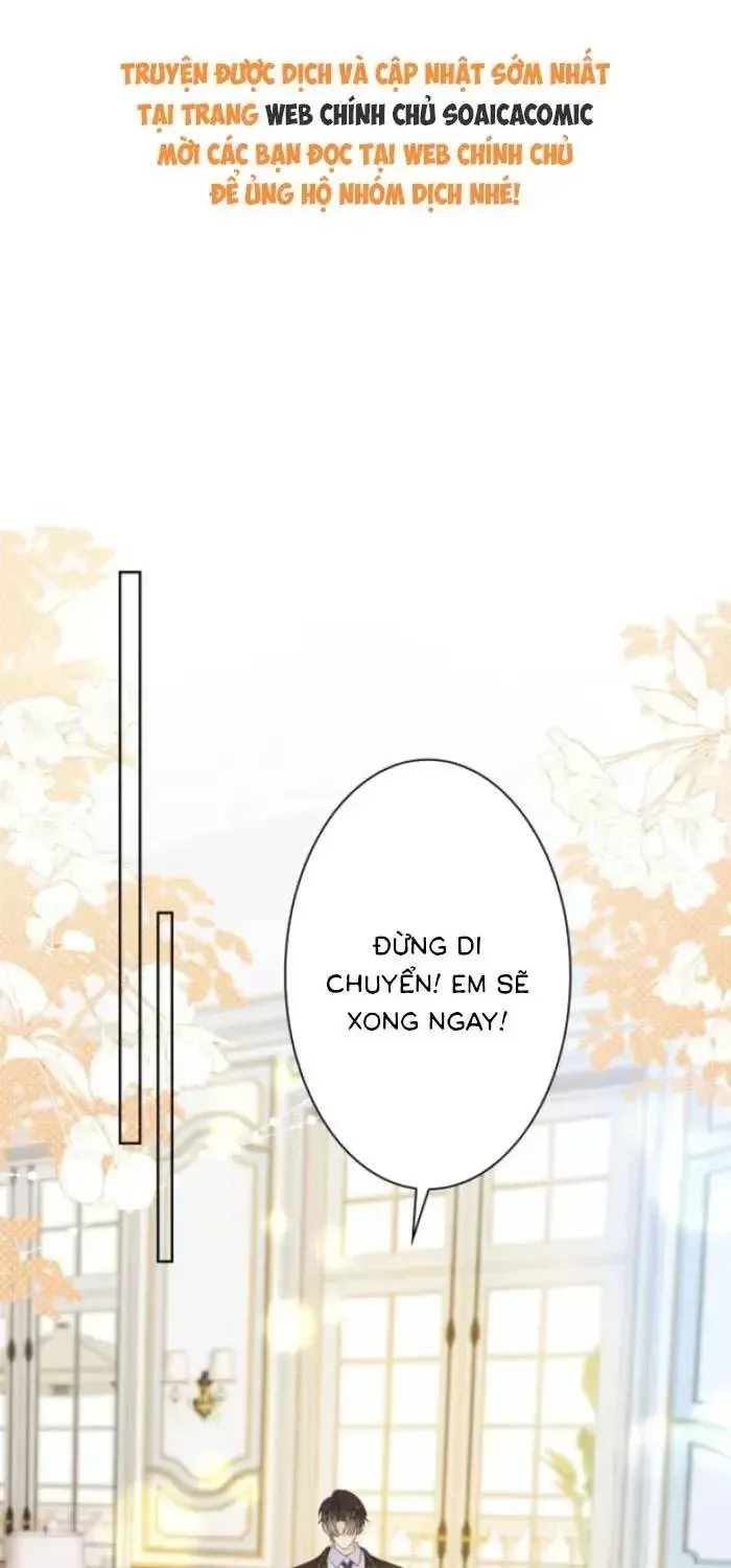 Khi Người Yêu Cũ Si Mê Tôi Chap 20 - Next Chap 21