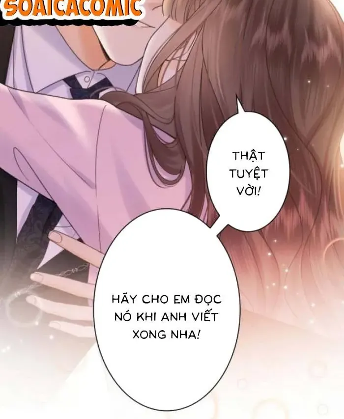 Khi Người Yêu Cũ Si Mê Tôi Chap 20 - Next Chap 21
