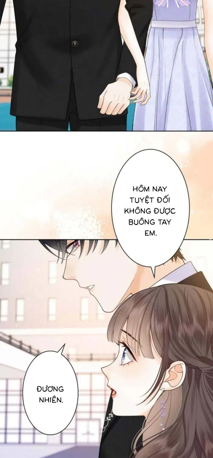 Khi Người Yêu Cũ Si Mê Tôi Chap 20 - Next Chap 21