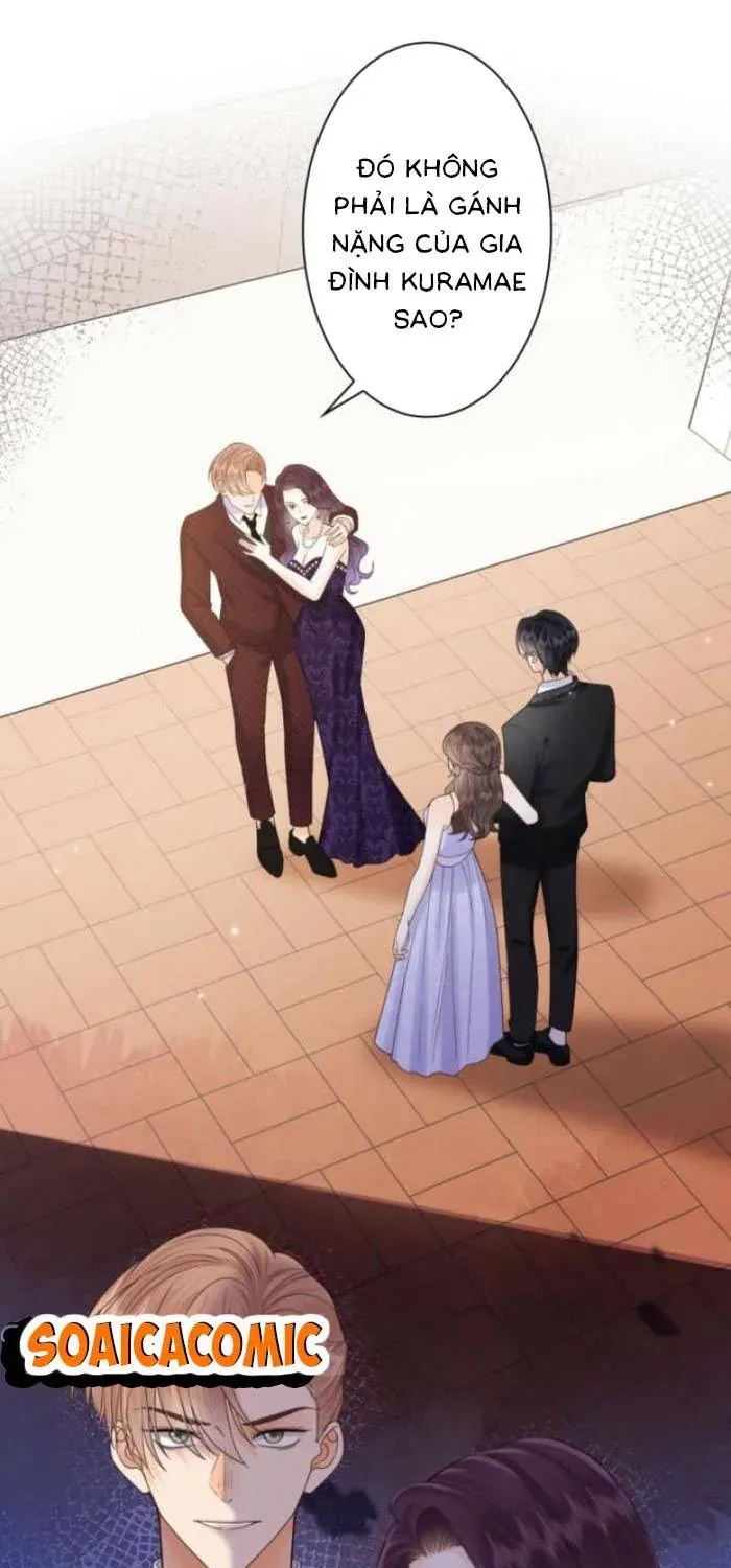 Khi Người Yêu Cũ Si Mê Tôi Chap 20 - Next Chap 21