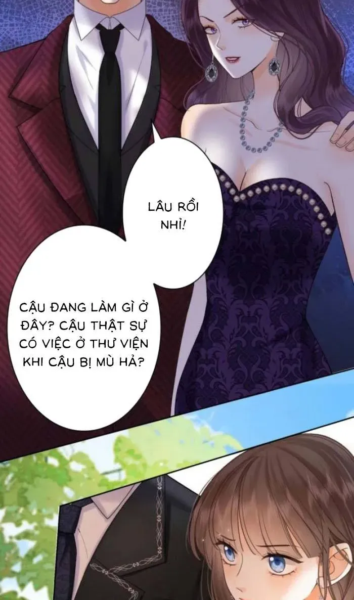 Khi Người Yêu Cũ Si Mê Tôi Chap 20 - Next Chap 21