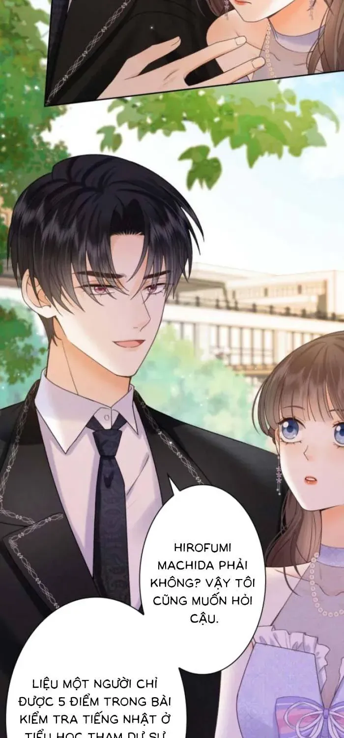 Khi Người Yêu Cũ Si Mê Tôi Chap 20 - Next Chap 21