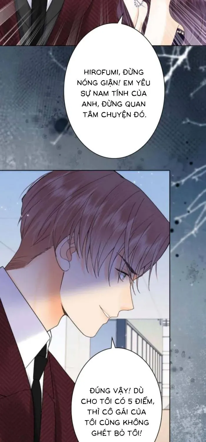 Khi Người Yêu Cũ Si Mê Tôi Chap 20 - Next Chap 21