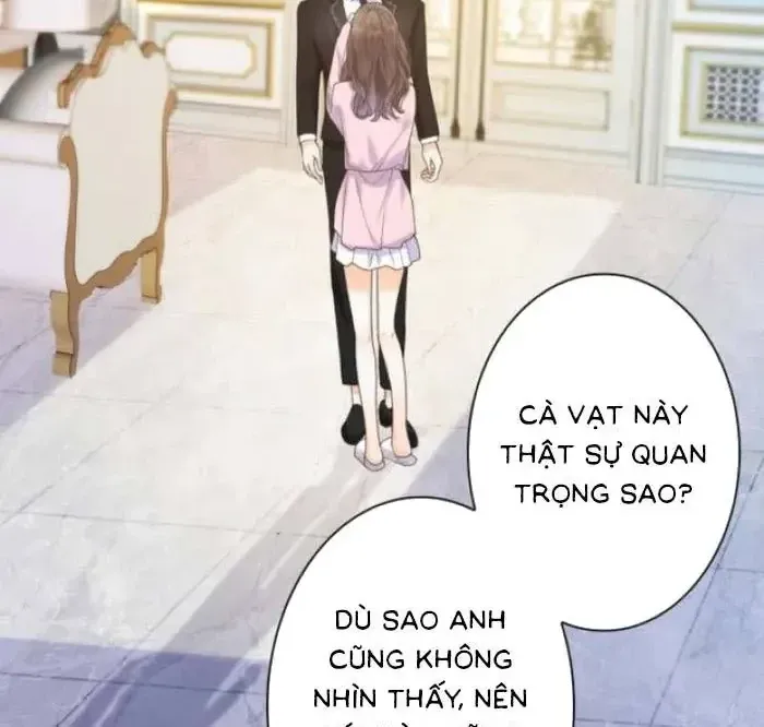 Khi Người Yêu Cũ Si Mê Tôi Chap 20 - Next Chap 21
