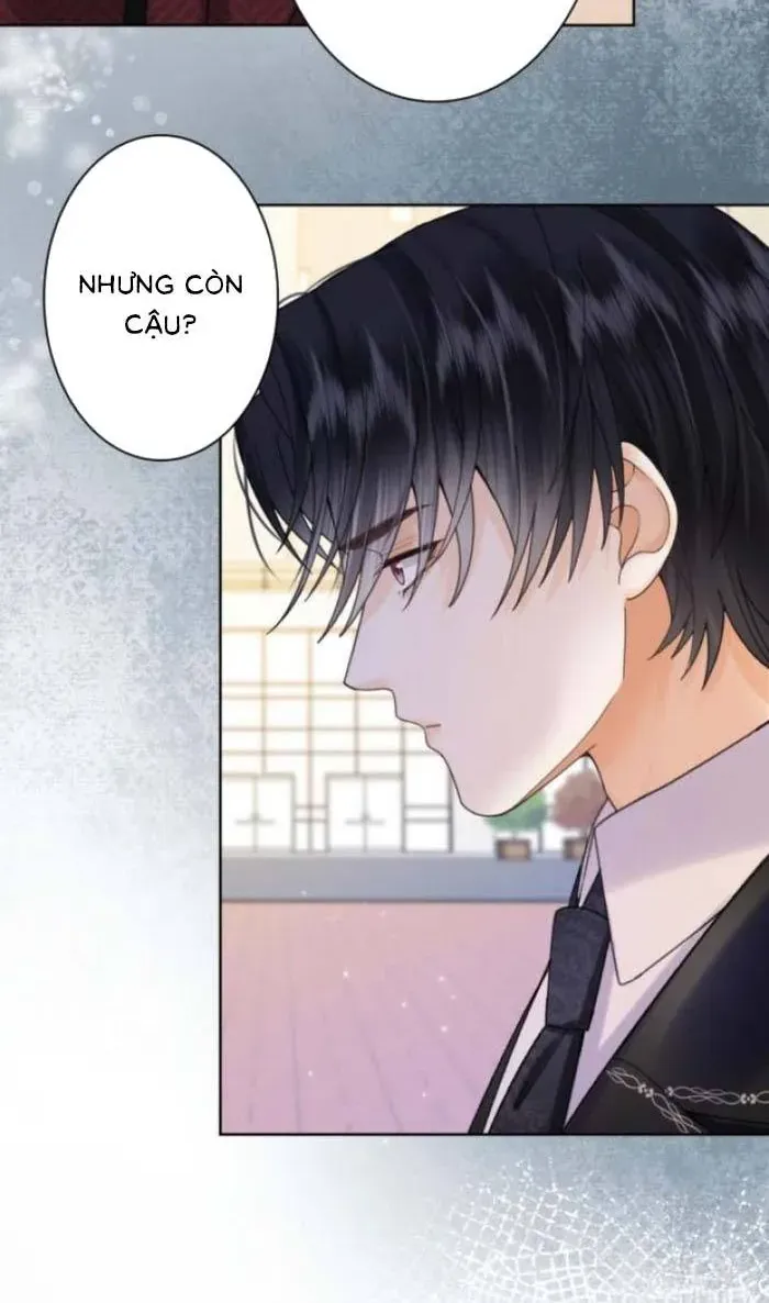 Khi Người Yêu Cũ Si Mê Tôi Chap 20 - Next Chap 21