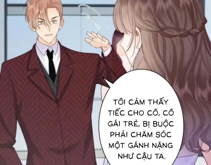Khi Người Yêu Cũ Si Mê Tôi Chap 20 - Next Chap 21