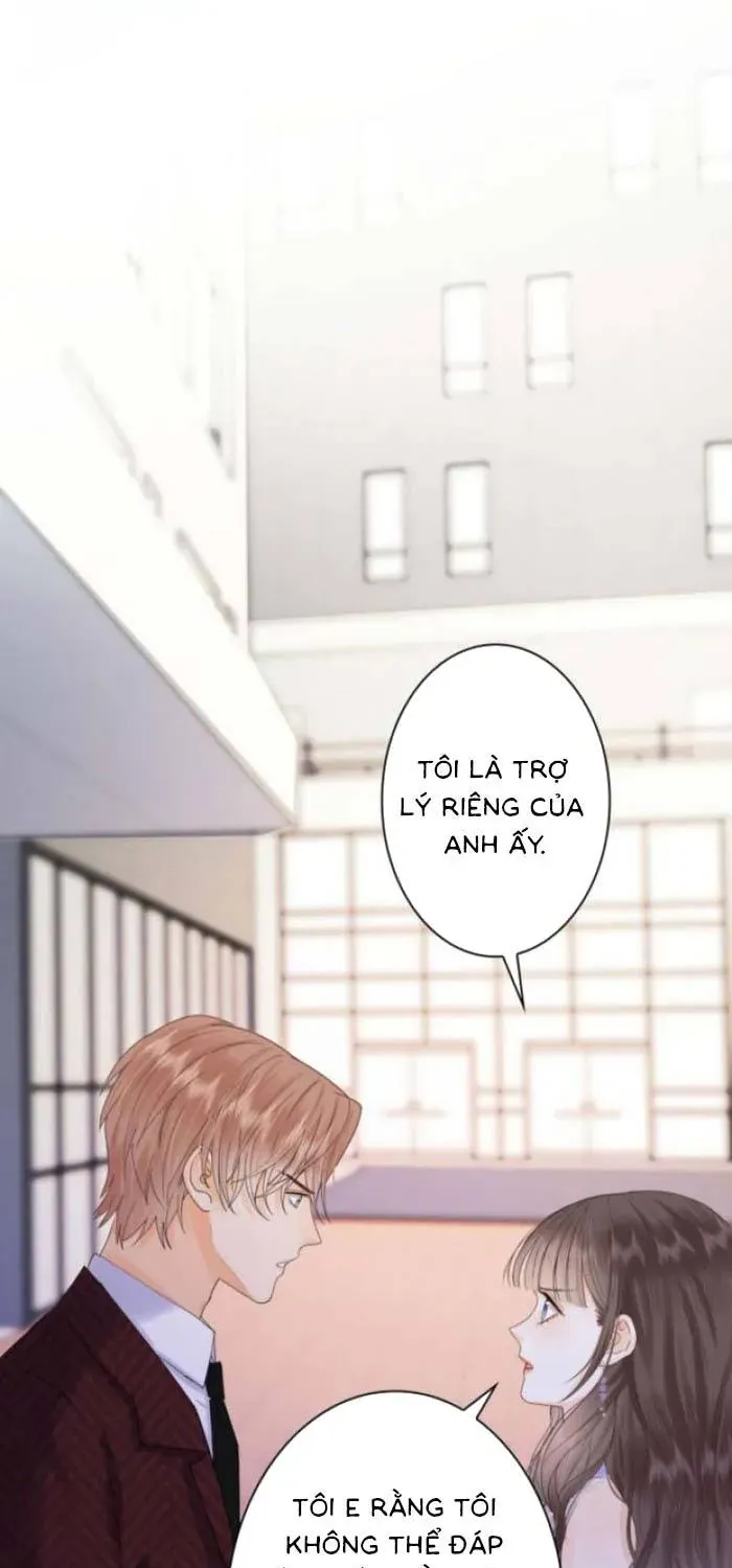 Khi Người Yêu Cũ Si Mê Tôi Chap 20 - Next Chap 21