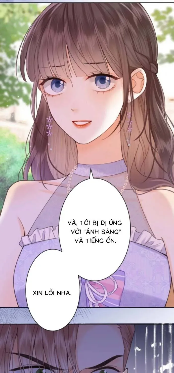 Khi Người Yêu Cũ Si Mê Tôi Chap 20 - Next Chap 21