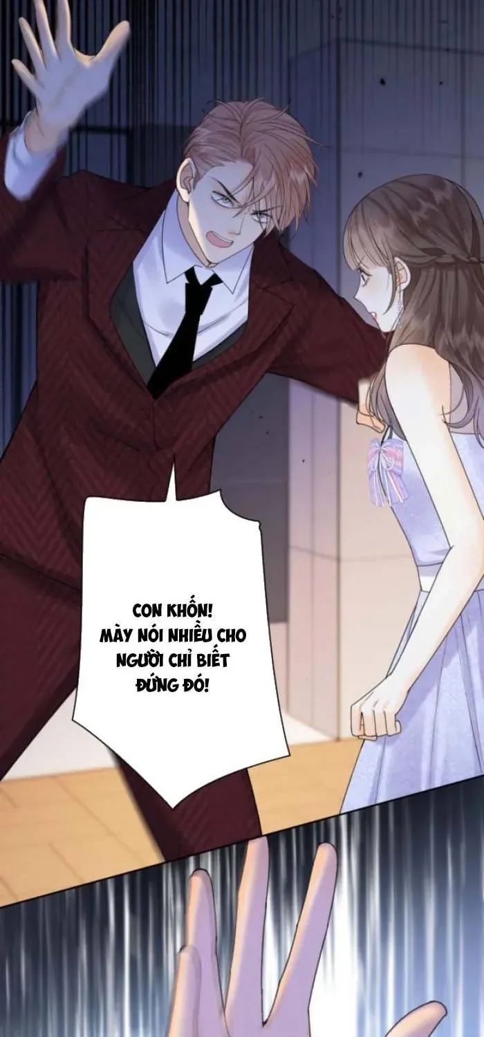 Khi Người Yêu Cũ Si Mê Tôi Chap 20 - Next Chap 21