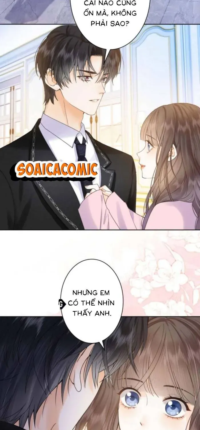 Khi Người Yêu Cũ Si Mê Tôi Chap 20 - Next Chap 21