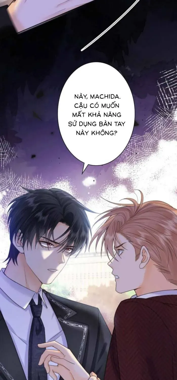 Khi Người Yêu Cũ Si Mê Tôi Chap 20 - Next Chap 21