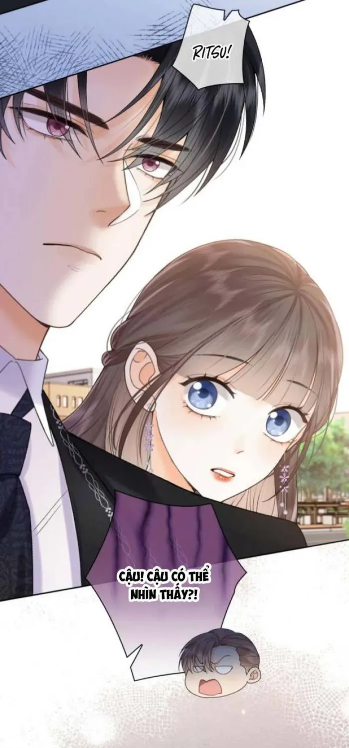 Khi Người Yêu Cũ Si Mê Tôi Chap 20 - Next Chap 21