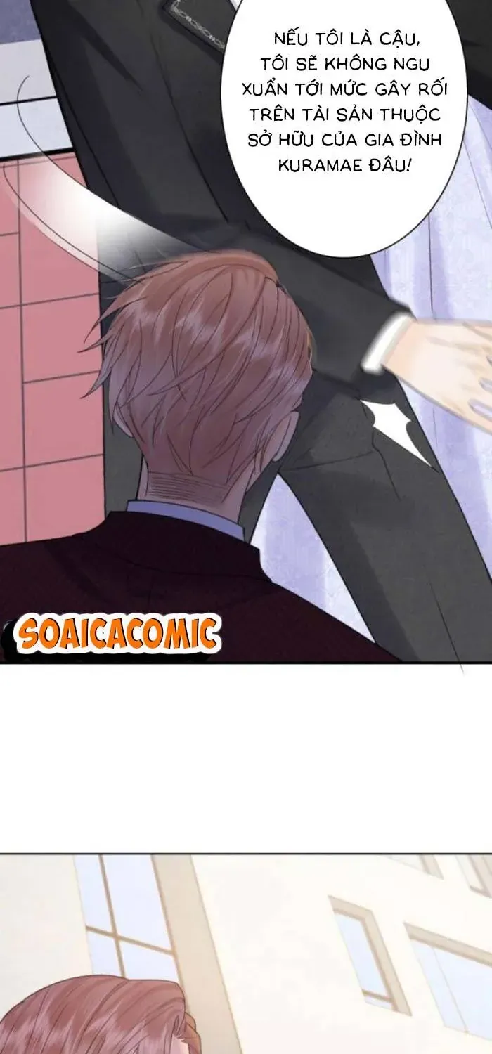 Khi Người Yêu Cũ Si Mê Tôi Chap 20 - Next Chap 21