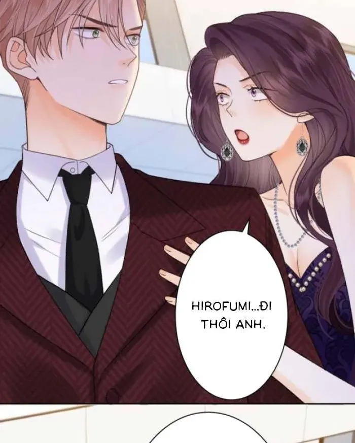 Khi Người Yêu Cũ Si Mê Tôi Chap 20 - Next Chap 21
