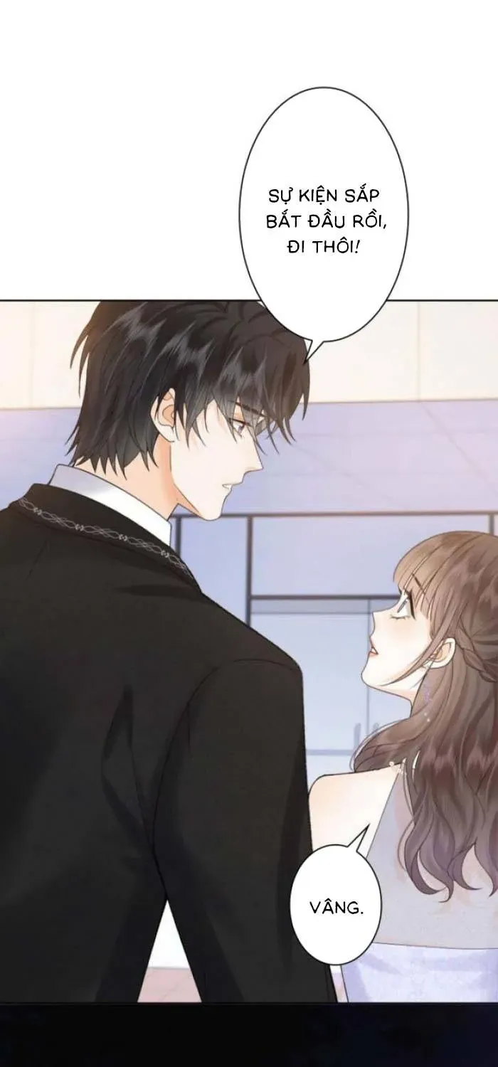 Khi Người Yêu Cũ Si Mê Tôi Chap 20 - Next Chap 21