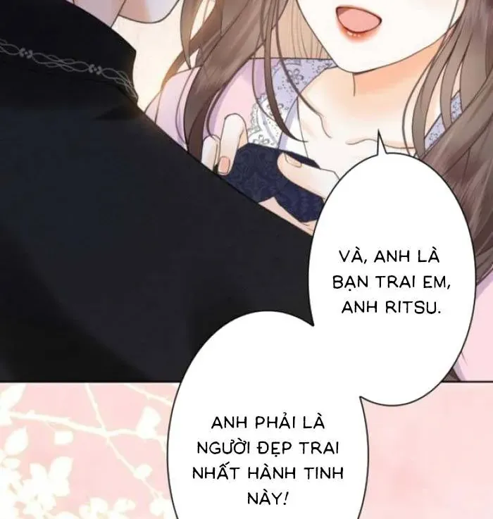Khi Người Yêu Cũ Si Mê Tôi Chap 20 - Next Chap 21