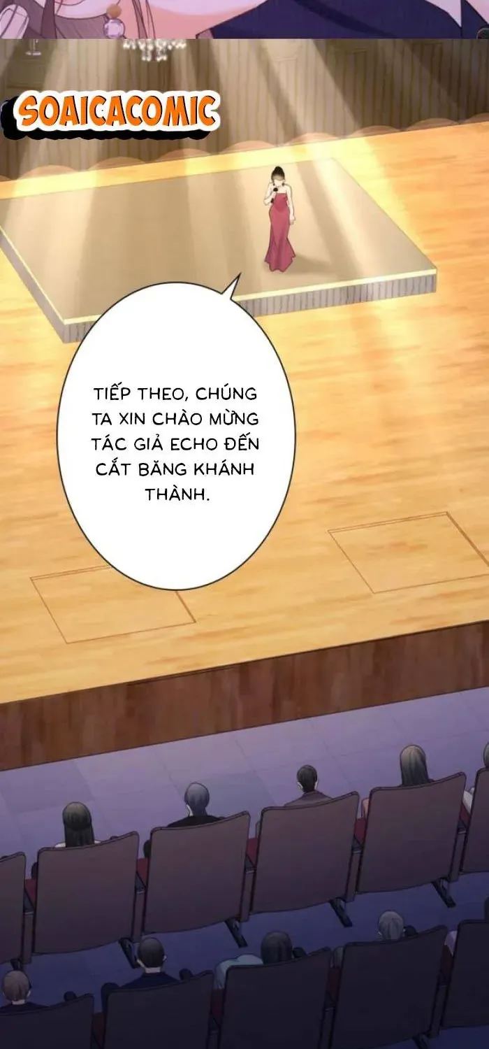Khi Người Yêu Cũ Si Mê Tôi Chap 20 - Next Chap 21