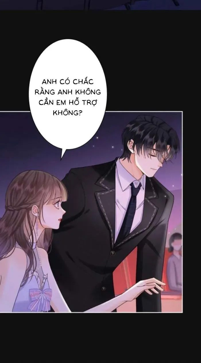 Khi Người Yêu Cũ Si Mê Tôi Chap 20 - Next Chap 21