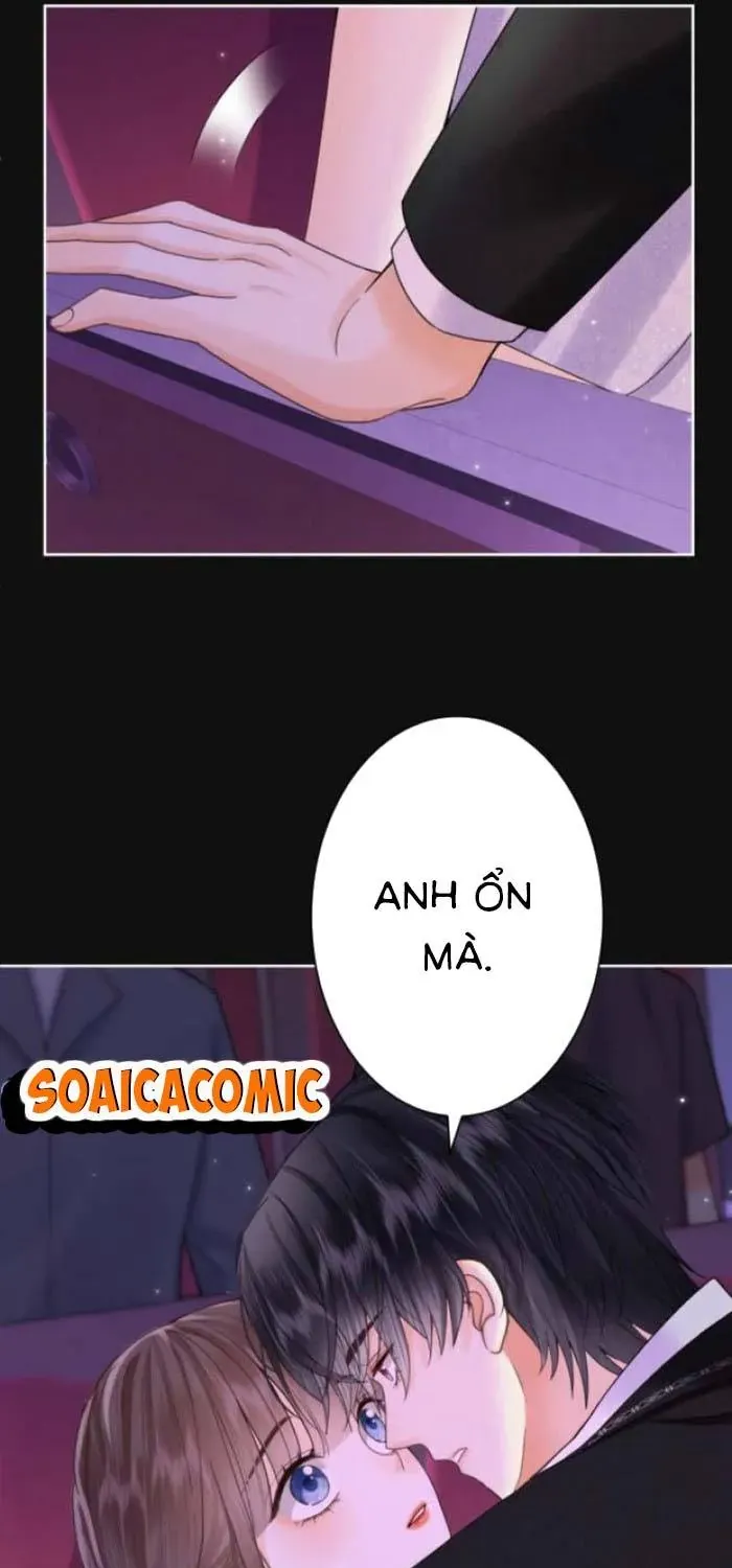 Khi Người Yêu Cũ Si Mê Tôi Chap 20 - Next Chap 21