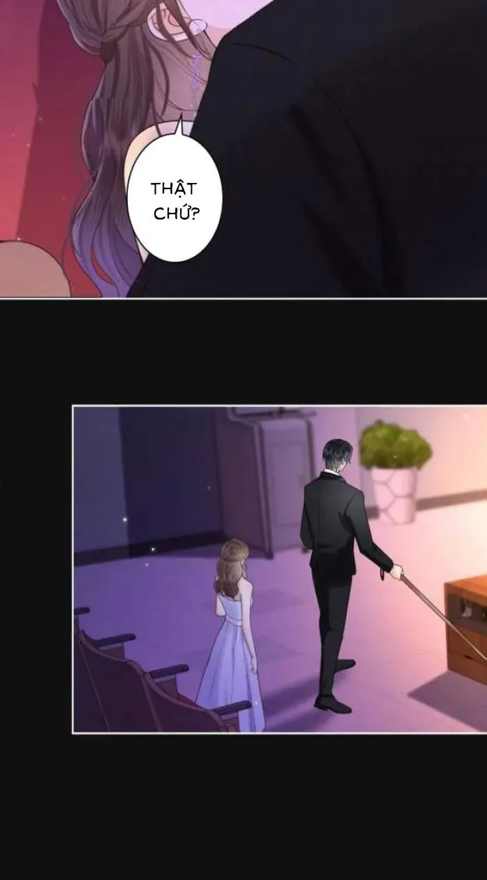 Khi Người Yêu Cũ Si Mê Tôi Chap 20 - Next Chap 21