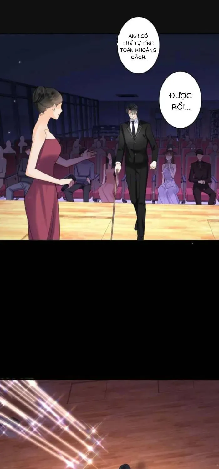 Khi Người Yêu Cũ Si Mê Tôi Chap 20 - Next Chap 21