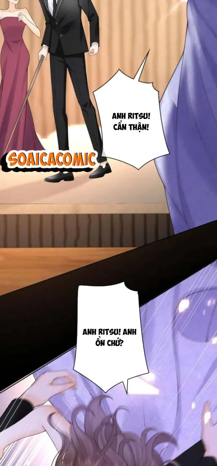 Khi Người Yêu Cũ Si Mê Tôi Chap 20 - Next Chap 21