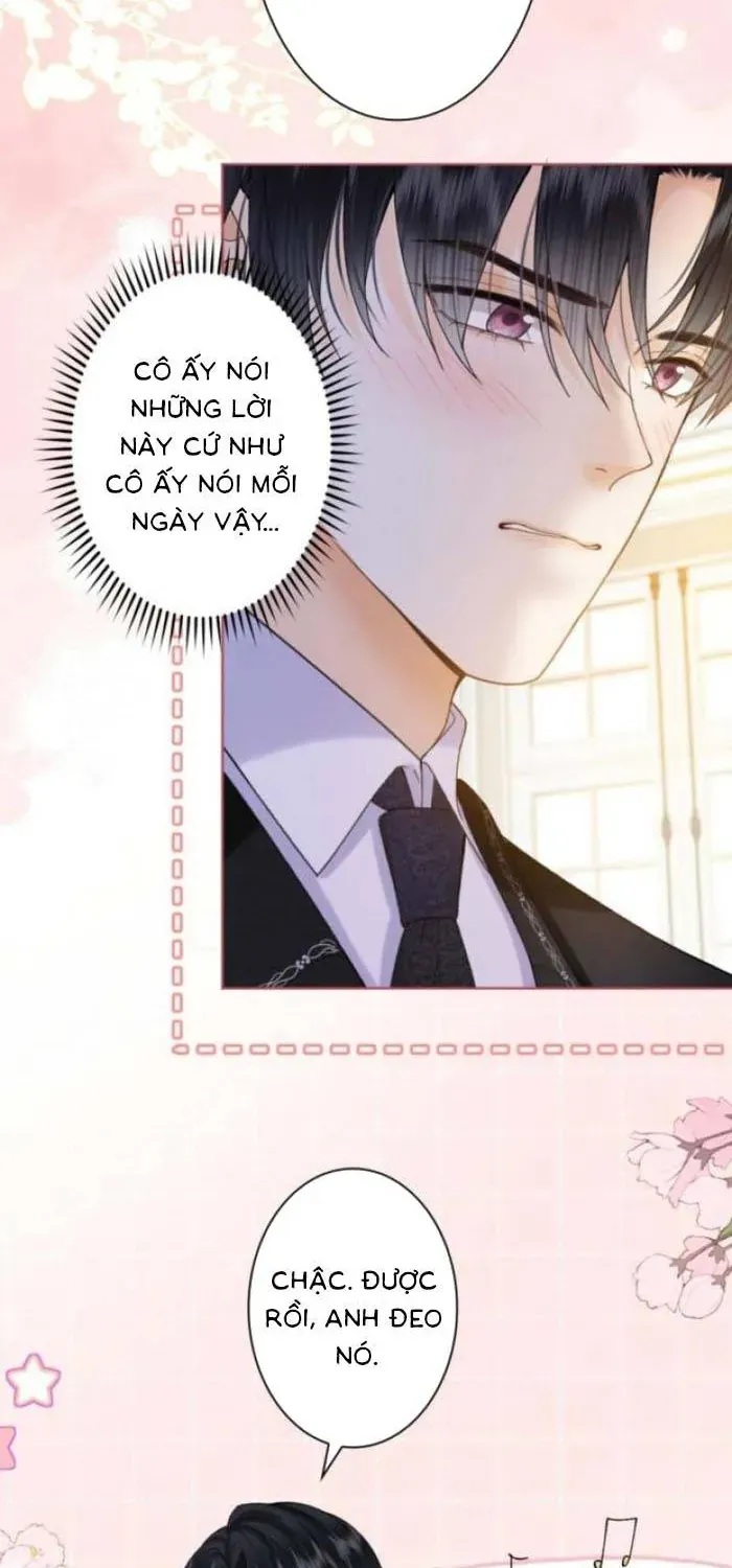 Khi Người Yêu Cũ Si Mê Tôi Chap 20 - Next Chap 21