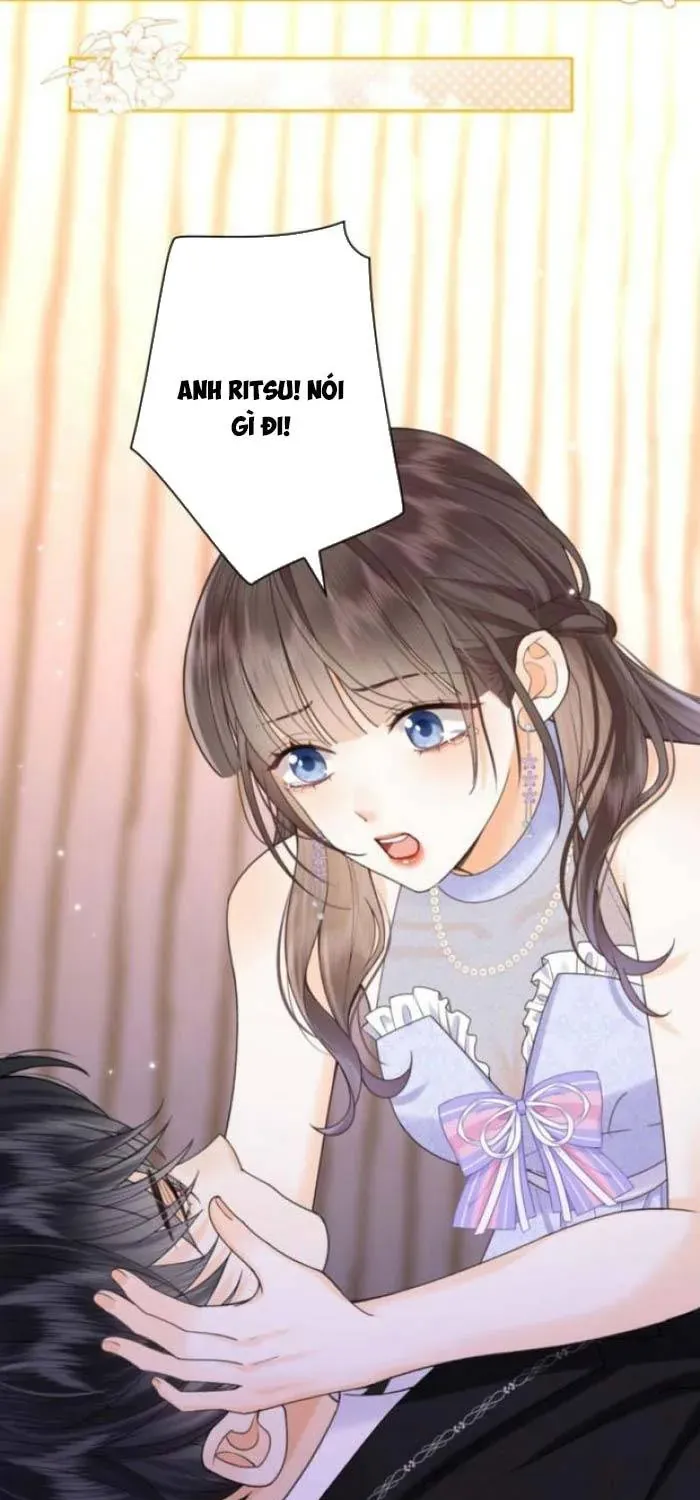 Khi Người Yêu Cũ Si Mê Tôi Chap 20 - Next Chap 21
