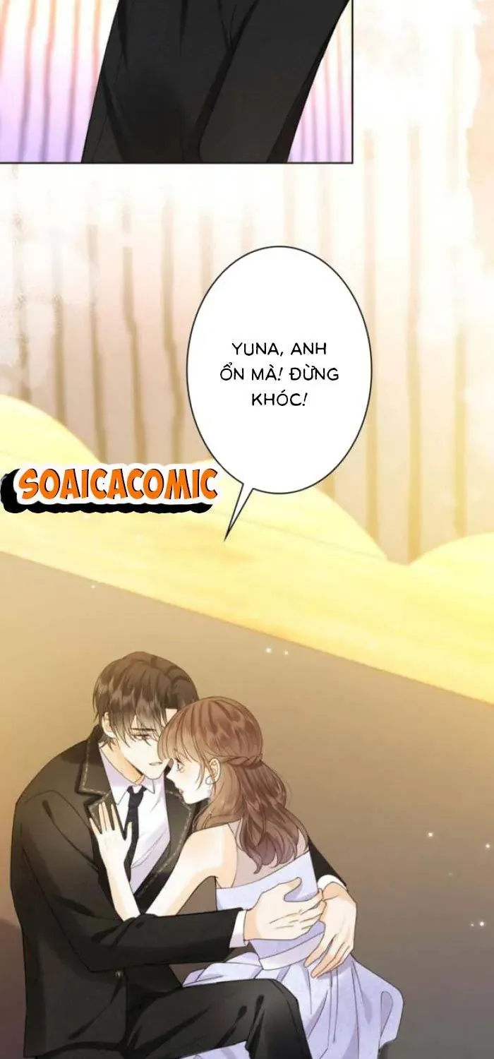 Khi Người Yêu Cũ Si Mê Tôi Chap 20 - Next Chap 21