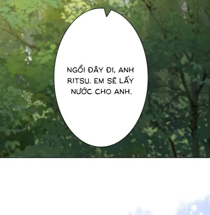 Khi Người Yêu Cũ Si Mê Tôi Chap 20 - Next Chap 21