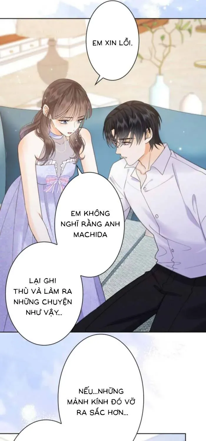 Khi Người Yêu Cũ Si Mê Tôi Chap 20 - Next Chap 21
