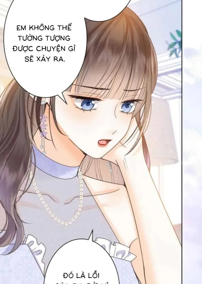 Khi Người Yêu Cũ Si Mê Tôi Chap 20 - Next Chap 21