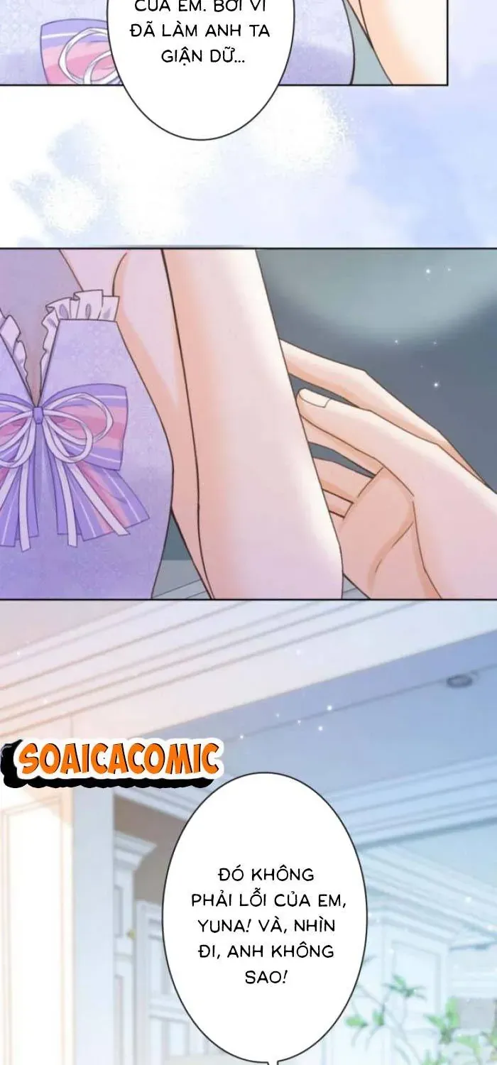 Khi Người Yêu Cũ Si Mê Tôi Chap 20 - Next Chap 21