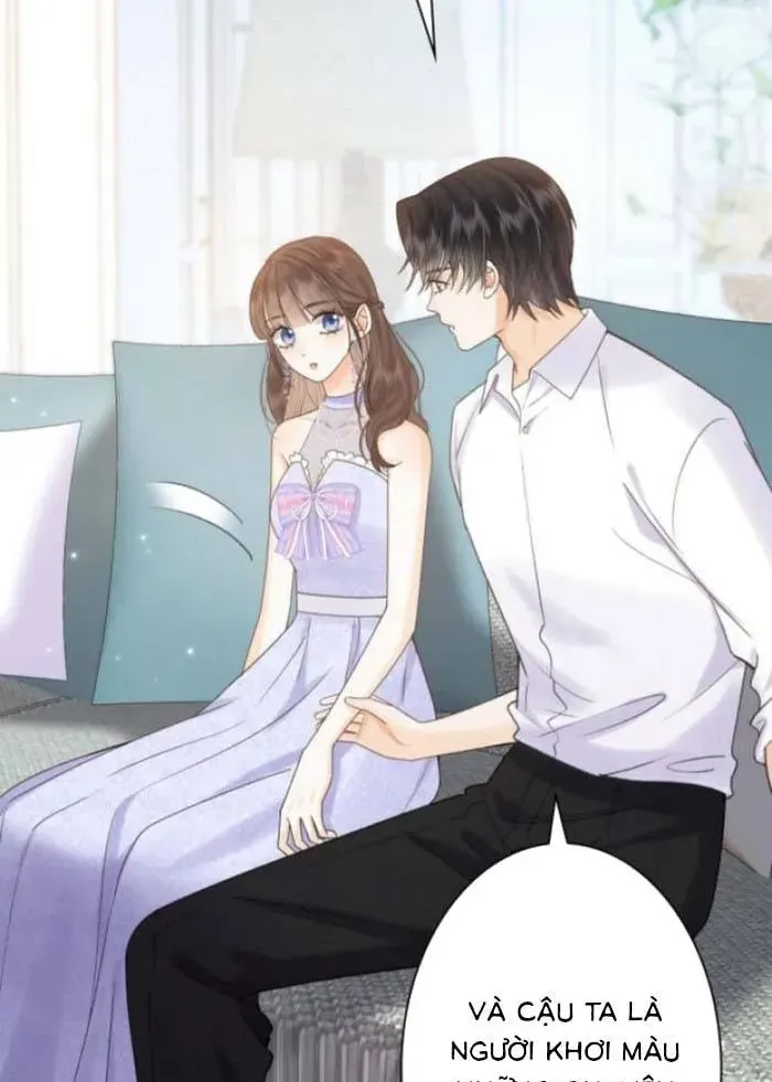 Khi Người Yêu Cũ Si Mê Tôi Chap 20 - Next Chap 21