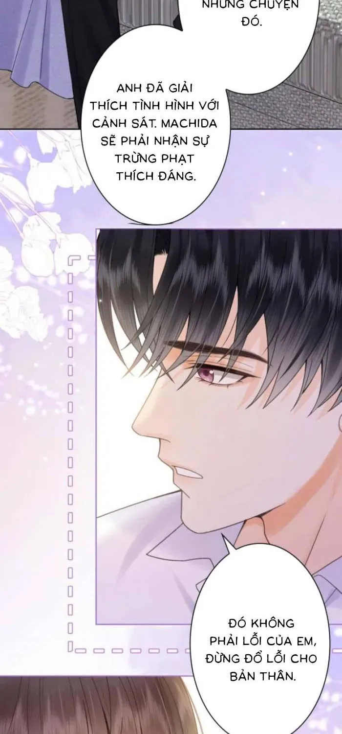 Khi Người Yêu Cũ Si Mê Tôi Chap 20 - Next Chap 21