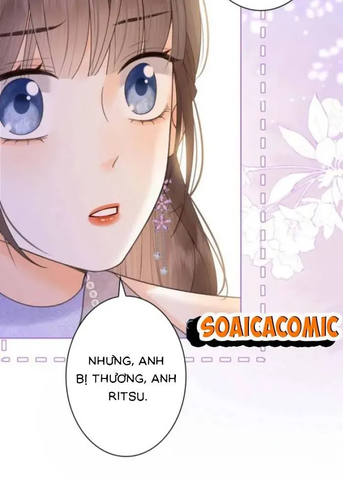 Khi Người Yêu Cũ Si Mê Tôi Chap 20 - Next Chap 21