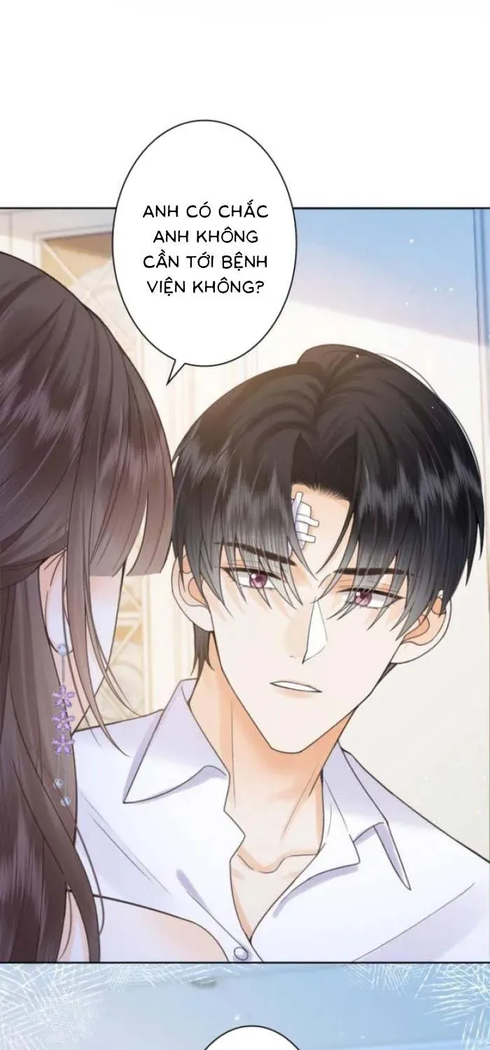 Khi Người Yêu Cũ Si Mê Tôi Chap 20 - Next Chap 21