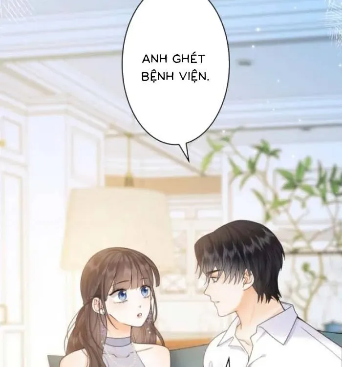 Khi Người Yêu Cũ Si Mê Tôi Chap 20 - Next Chap 21