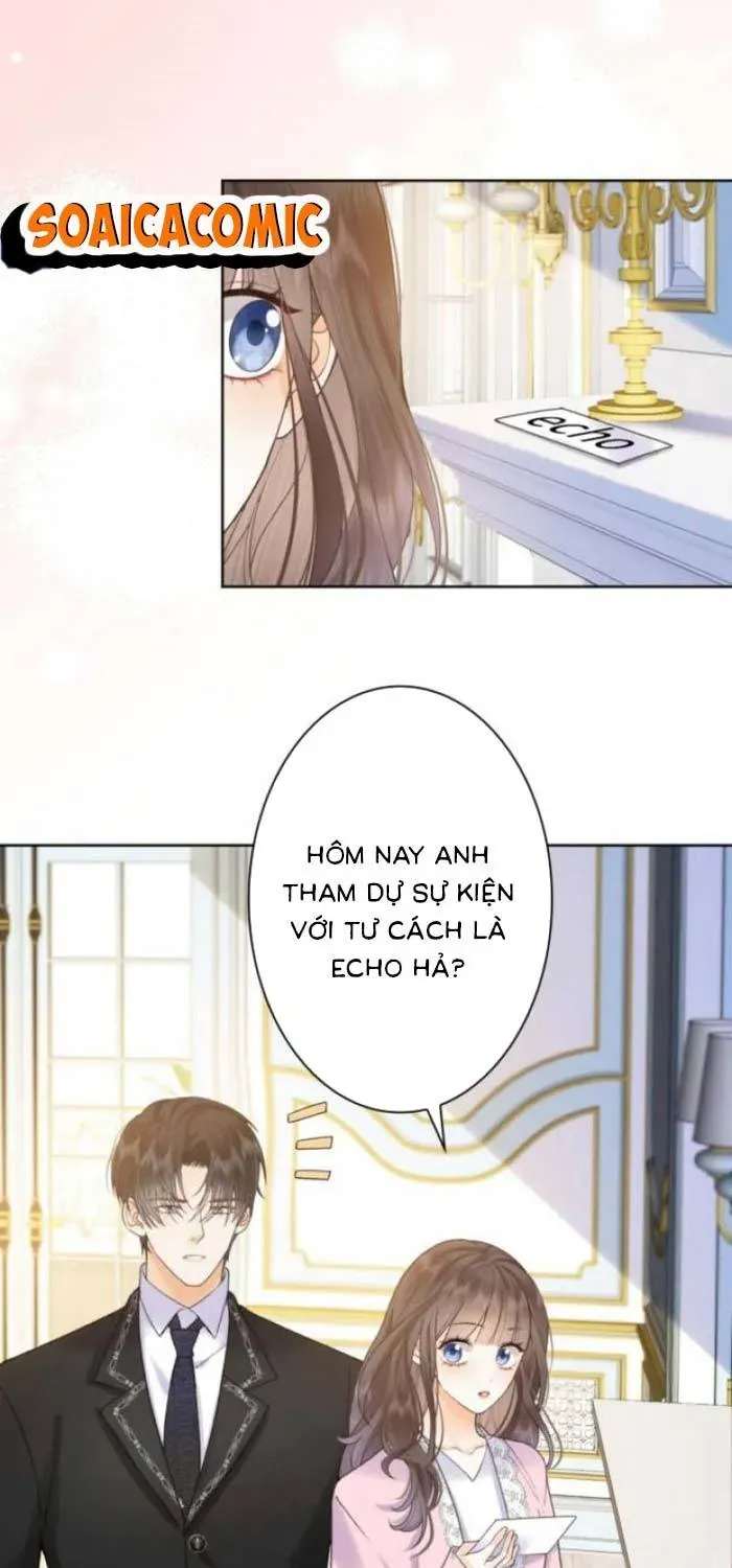 Khi Người Yêu Cũ Si Mê Tôi Chap 20 - Next Chap 21