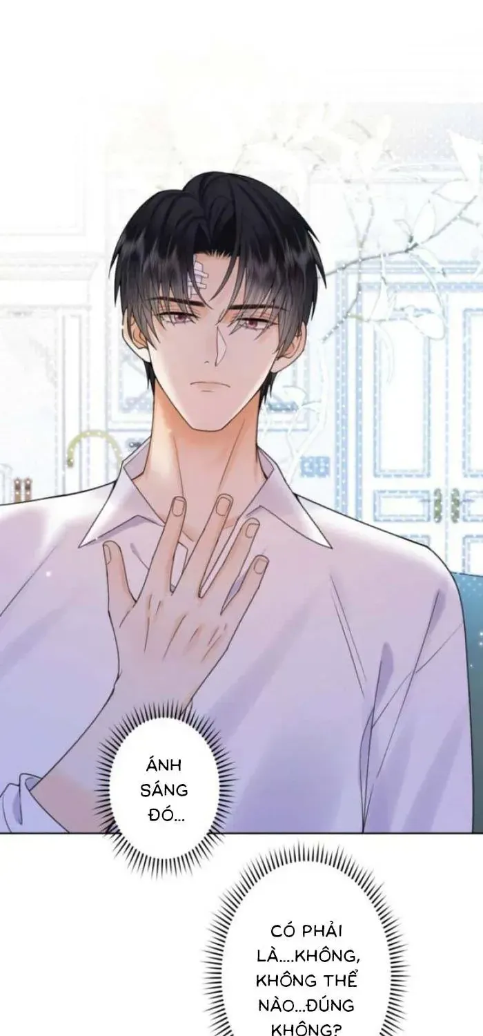 Khi Người Yêu Cũ Si Mê Tôi Chap 20 - Next Chap 21
