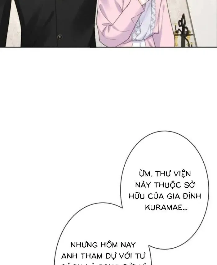 Khi Người Yêu Cũ Si Mê Tôi Chap 20 - Next Chap 21
