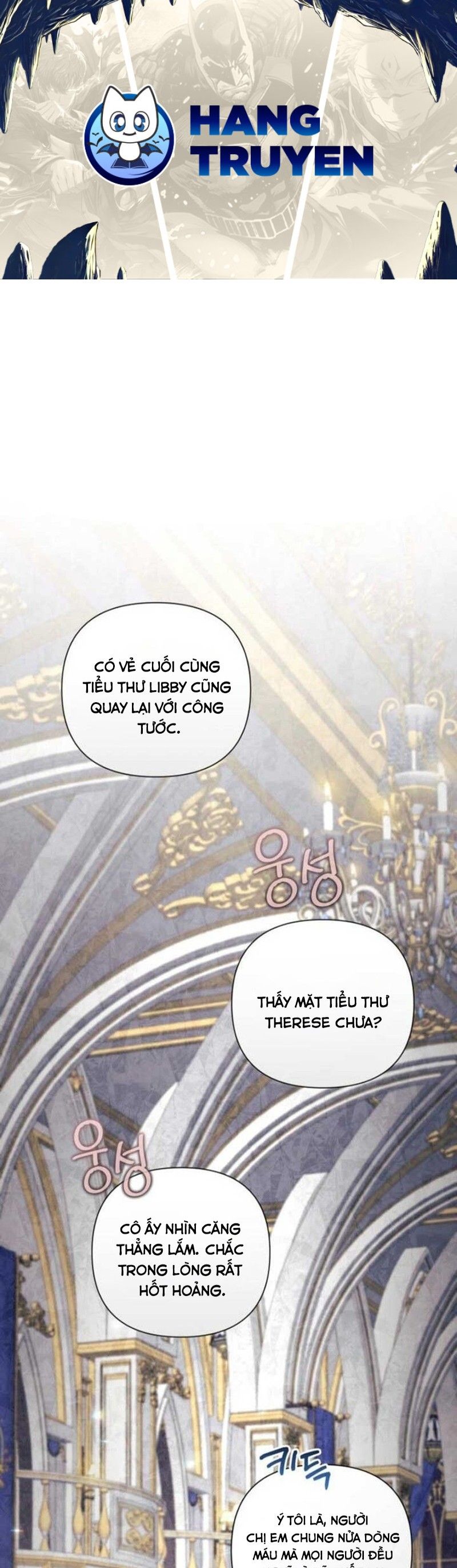 Khi Nữ Phản Diện Là Streamer Chap 1 - Next Chap 2