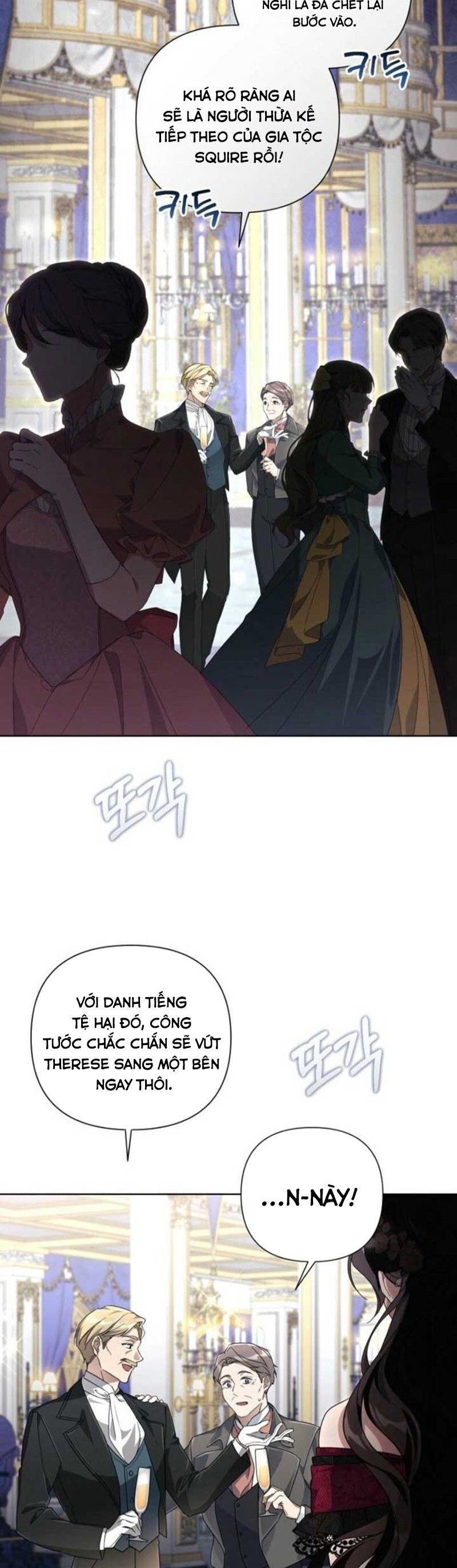 Khi Nữ Phản Diện Là Streamer Chap 1 - Next Chap 2