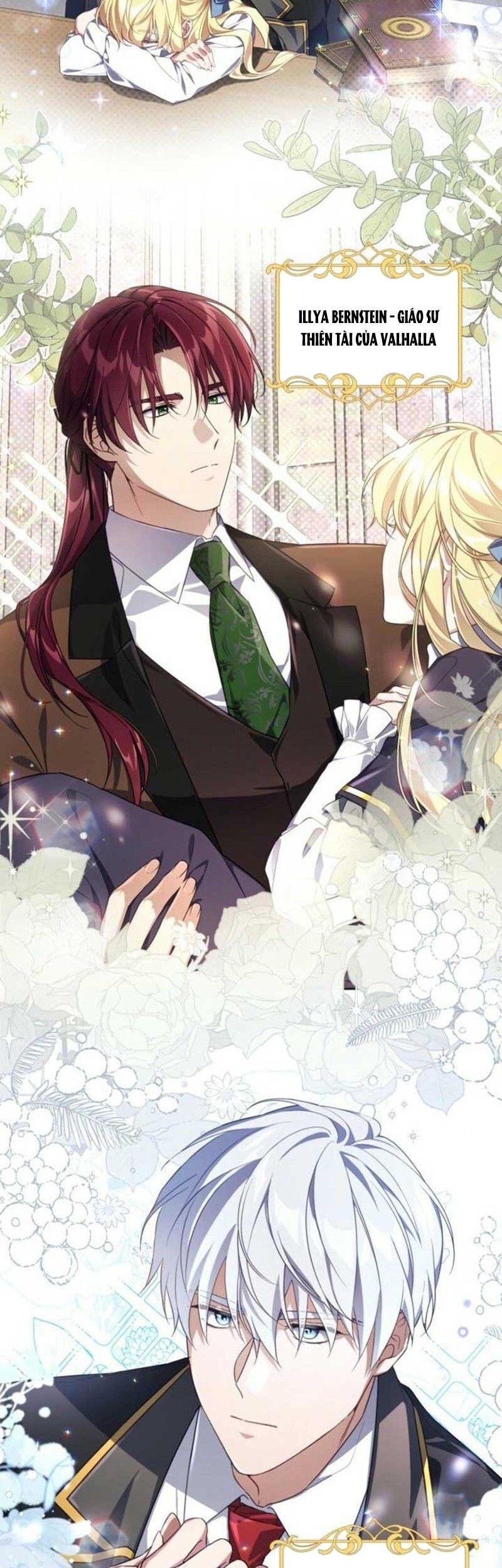 Khi Nữ Phản Diện Là Streamer Chap 1 - Next Chap 2