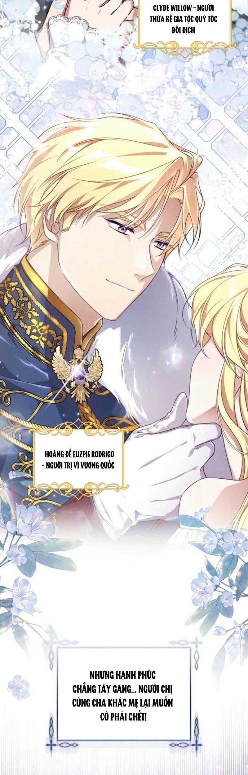 Khi Nữ Phản Diện Là Streamer Chap 1 - Next Chap 2