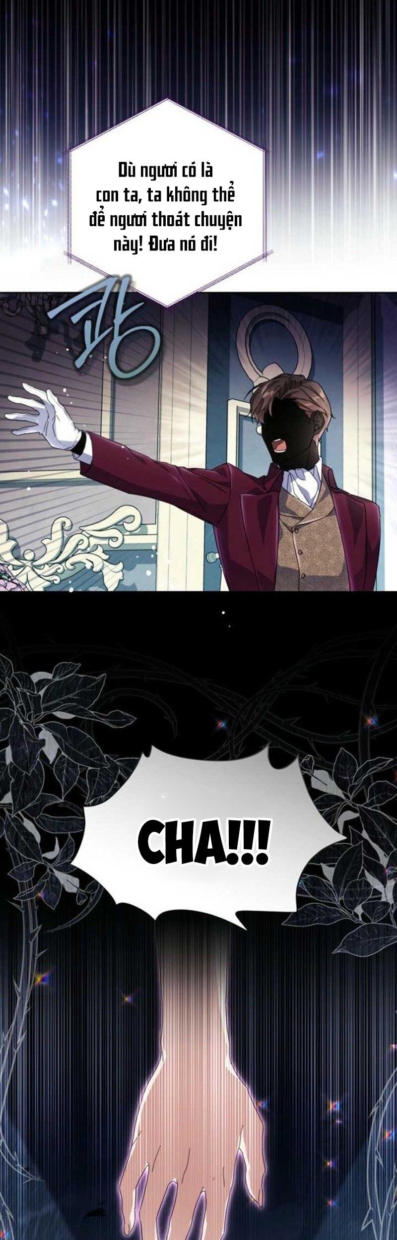 Khi Nữ Phản Diện Là Streamer Chap 1 - Next Chap 2