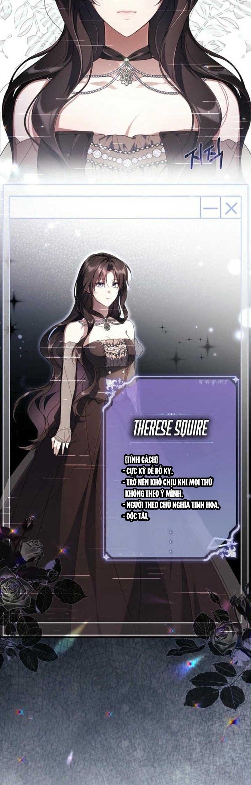 Khi Nữ Phản Diện Là Streamer Chap 1 - Next Chap 2