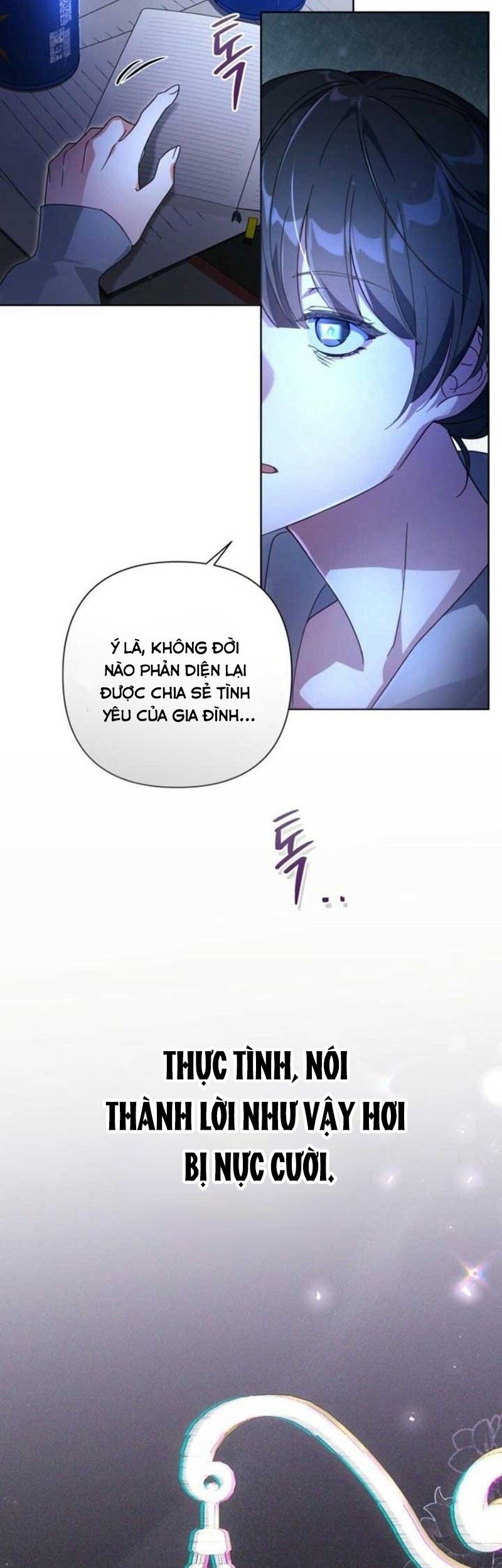 Khi Nữ Phản Diện Là Streamer Chap 1 - Next Chap 2